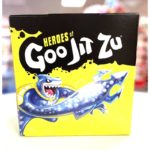 GOO JIT ZU KUBE (25X25X25CM)