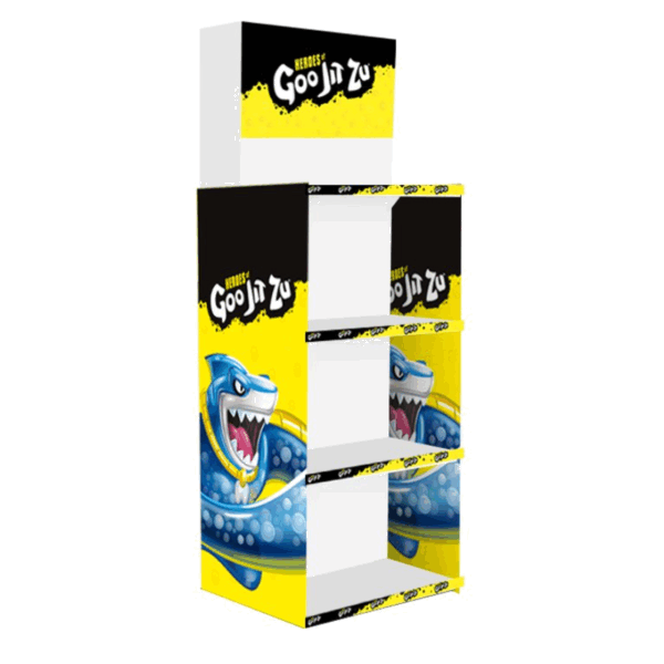 GOO JIT ZU SEKSJONSDELERE