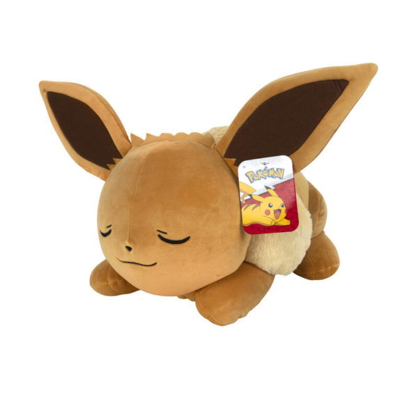 PLYSJ SLEEPING EEVE (45CM)