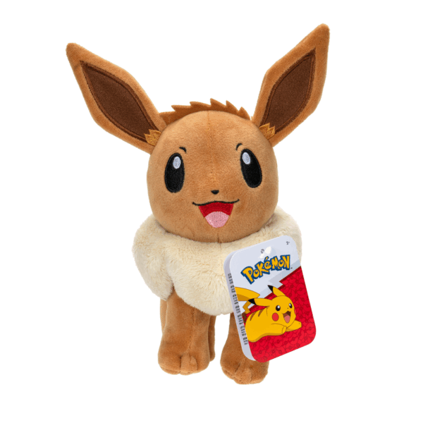 PLYSJ - EEVEE (20CM)