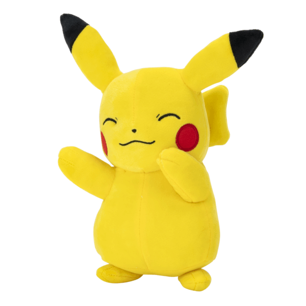 PLYSJ - PIKACHU (20CM)