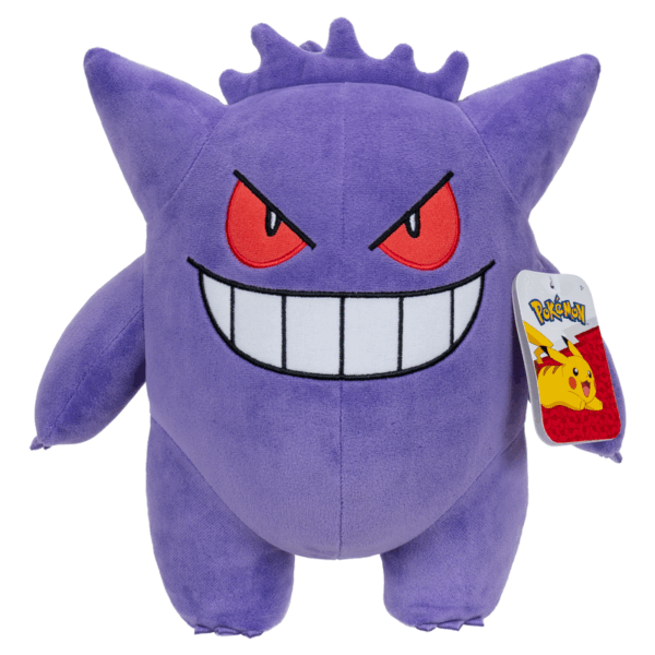 PLYSJ - GENGAR (30CM)