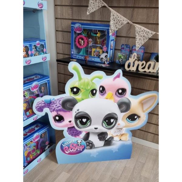 LPS STANDEE