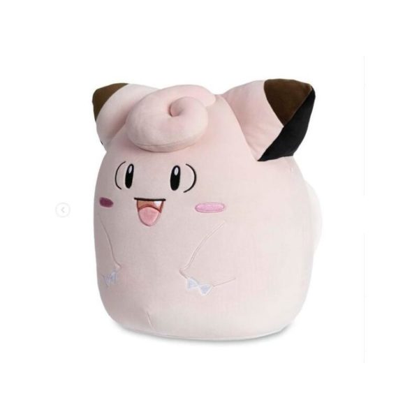 PLYSJ - CLEFAIRY (50CM)
