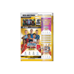 MEGA MULIT PACK EXTRA - CL SESONG 24/25